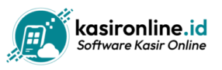 Kasir Online Logo
